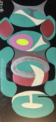 IGO PAINTING