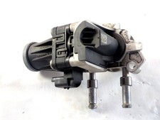 9829870080 EGR By Pass Ventil Peugeot 3008 1.5 D 96KW 2022 Aut 5P