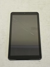 Samsung Galaxy Tab A 8 Tablet Storage: 32GB SM-T387AA CRACKS ON SCREEN