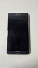   Samsung Galaxy Note 4 SM-N910V Verizon - PARTS ONLY - Powers On - NO BATTERY