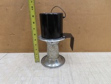 Vtg Unmarked Ah-ooo-gah A-ooga Ahooga Horn Rat Rod Hot Rod Coupe Model A T 12v