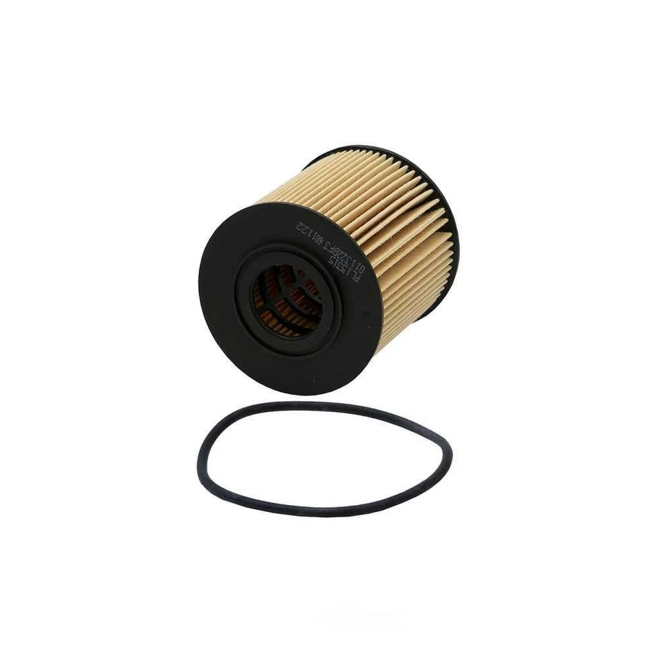 Filtro de aceite de motor-FI, Turbo Purolator PL15315 Foto 4 de 4