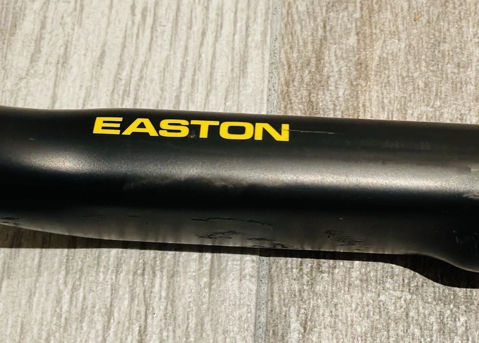 Easton EC70 Aero 42cm Carbon Fiber Road Bike Drop Handlebars - Image 3 of 4