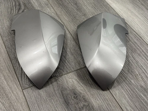 OEM 2017 bmw m240i x drive mirror caps F22/F30/F32/F87