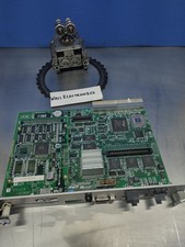 Yaskawa JANCD-XCP01-1 Control Card With JANCD...