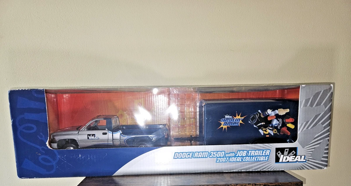 1:18 Scale Contemporary Manufacture Diecast Trailers for sale | eBay