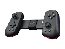 ASUS ROG Tessen Gaming Mobile Controller foldable, one size fits all,