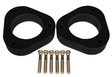 Suspension Lift Kit Spacer Front PU Lift Kit 40mm for Toyota AURIS COROLLA