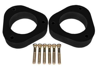 Höherlegungskit Abstandshalter Vorne PU Lift Kit 40 mm für Toyota AURIS COROLLA