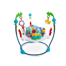Baby Einstein Neighborhood Symphony Activity Baby Jumper Activity Center, Inf...