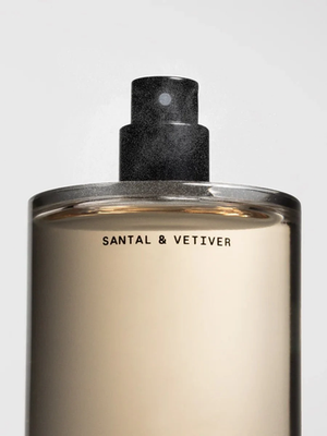 #ad Salt amp; Stone Body Mist Santal amp; Vetiver $23.99