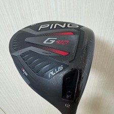 PING G410 Plus 1W Driver 12