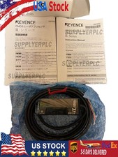 Keyence IL-1000 Sensor Amplifier New