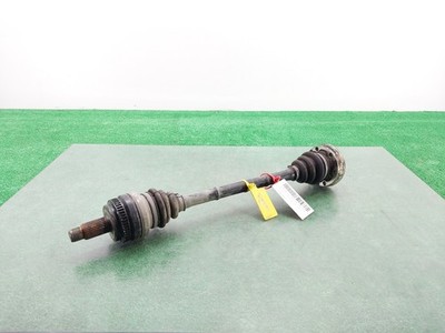 7533445AI03 antriebswelle hinten links BMW 1 118 D 2006 7773186