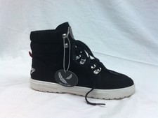 Pastry Riverside Black High-Top Dance Sneaker  Size 8