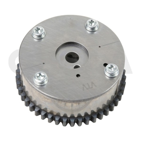 Ossca Nockenwellenversteller 67510 FüR Mazda BL BK BM BN BK14 DE3FS Bifuel MZR-image