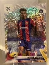 2022-23 Topps Carnaval UEFA Club Competitions Soccer Cards Checklist 20