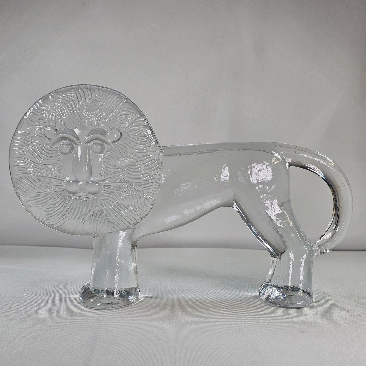 Kosta Boda Zoo for sale | eBay