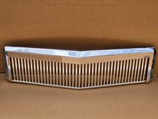 92-02 Cadillac Eldorado Eg Classics Vertical Bar Chrome Billet Grill Grille 92-02 Cadillac Eldorado Eg Classics Vertical Bar Chrome Billet Grill Grille