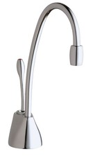 InSinkErator F-GN1100C Contemporary Instant Hot Water One Size, Chrome