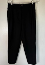 Babaton Women's Black Trouser Size 6