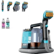 Shark Stainstriker Hairpro Portable Carpet Upholstery Area Rug Cleaner Px251