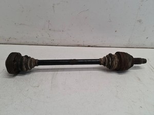 BMW X5 E53 2000 Hinten rechts Antriebswelle hinten 7500914AI01 Benzin 210kW