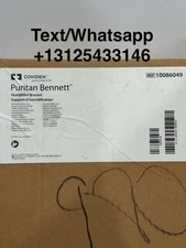 Covidien Puritan Bennett 10086049 Humidifier Bracket