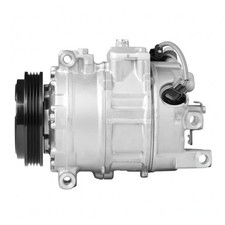 Kompressor, Klimaanlage R 134a ND-8 DCP05080 DENSO f�r BMW X5 X6