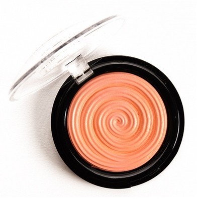 2 Laura Geller CANTALOUPE Baked Gelato Vivid Swirl Blushes .17 oz each NWOB