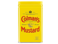 Colman'S Original English Mustard Powder Made with Locally Sourced Ingredients