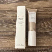 NEW Monat Pore Refiner Pore Minimizing Treatment 30 mL / 1 oz - FREE SHIPPING