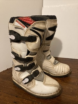 Race Boots Diadora Motocross Boots Racing Boots Ducati Corse