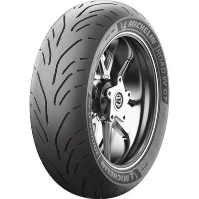 Michelin - 180/60R-16 - Road W GT Rear Motorcycle Tire