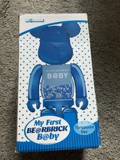 bearbrick 400