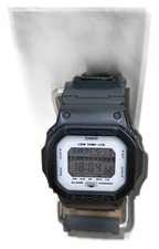 Montre-Bracelet CASIO GLS-5600CL-1JF G-SHOCK Fonctionne Homme 3899