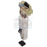 Kraftstoffpumpe FöRdereinheit Meat & Doria 76532 FüR Daewoo Lanos Klat Chevrolet