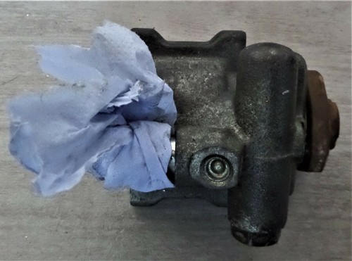 VW Polo 6N Servopumpe Servolenkung Pumpe 6N0422155E *ungeprüft*