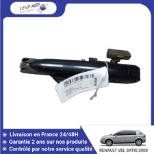 Porte avant et accessoires Renault VEL SATIS