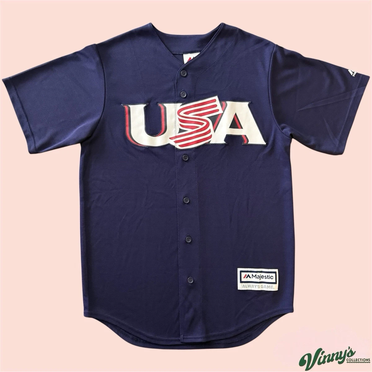 wbc jersey products for sale | eBay