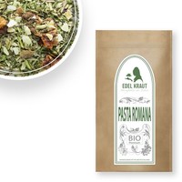 500G BIO Pasta Romana Premium GewüRzmischung | Edel Kraut GewüRze