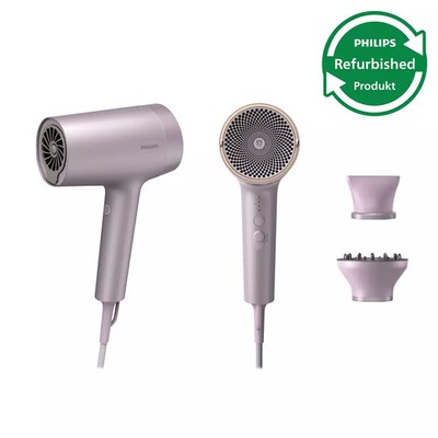 Philips Series 7000 Haartrockner ThermoProtect Refurbished BHD723/10R1