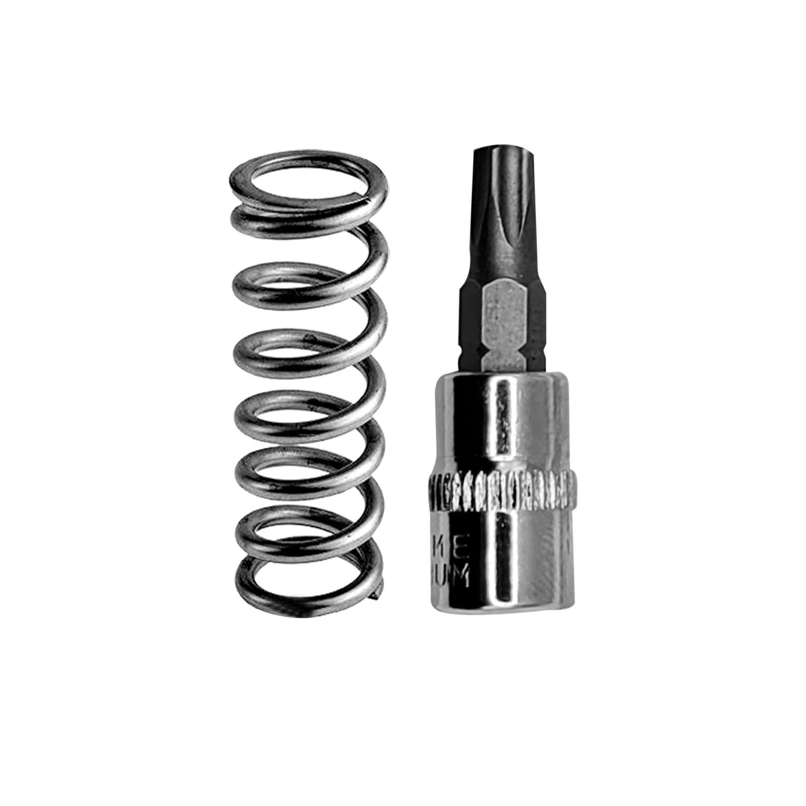 RBB & RBC VTC Actuator Spring Gear Kit for Honda Civic, CRV (With Socket Bit)