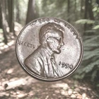 1954-P Lincoln Wheat Cent — photo from another recent sale