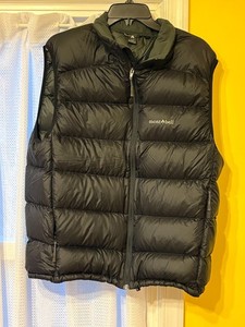 Montbell Vest | eBay
