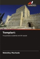 Wekslley Machado | Templari: | Taschenbuch | Italienisch (2024)