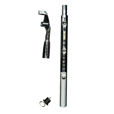  TWE27 VIM Tools Telescopic Wrench Extender 18 Inch - 27 Inch Up To 40 mm Wrench