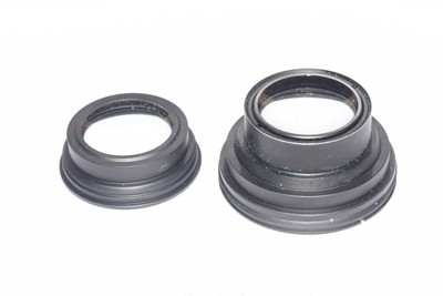 Block Glass Lens  Schneider Apogon 2.8/80mm
