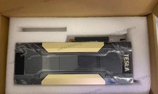 Nvidia Tesla V100 32GB SXM to PCIE GPU CUDA Computing Accelerator Graphics Card