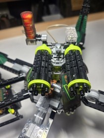 LEGO Exo-Force: Striking Venom (7707)